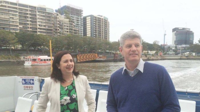 Pemerintah Queensland Turunkan Tarif Bus di Queensland Tenggara