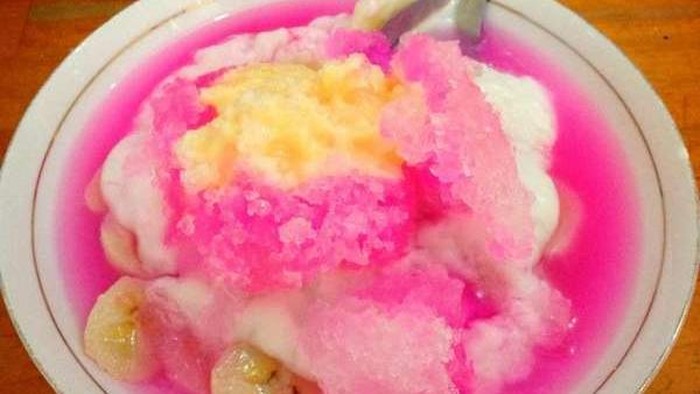 Foto: Detikfood/Detiktravel