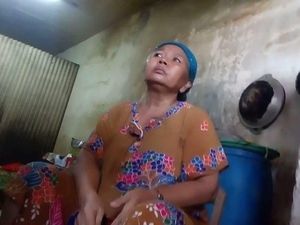 Donasi Ditutup, Terkumpul Rp 265 juta untuk Ibu Warteg yang Dirazia di Banten