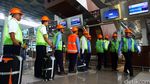 Simulasi Terminal 3 Ultimate Bandara Soekarno Hatta