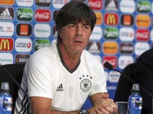 Jerman Waspadai Kecepatan Sayap Ukraina