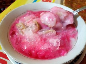 Yuk, Buat Es Palu Butung yang Segar untuk Buka Puasa