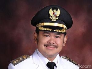 Wali Kota Serang Sudah Tegur dan Minta Satpol PP Ganti Dagangan Ibu Warteg