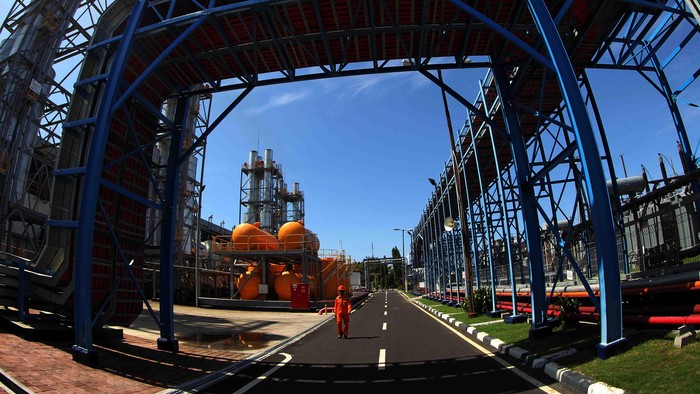 PLN Perlu Utang Rp 20 T untuk Tambal Subsidi, Ini Kata Menteri ESDM