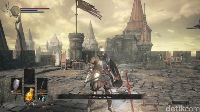 Dark Souls 3