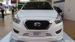 Datsun Edisi Khusus Lebaran