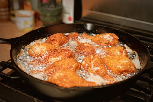ayam goreng