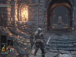 Deretan Game Terbaik Sepanjang 2016