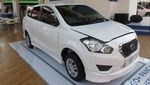 Datsun Edisi Khusus Lebaran
