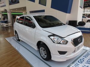 Datsun Gelar Acara Menarik dan Tawarkan Promo Khusus di PRJ