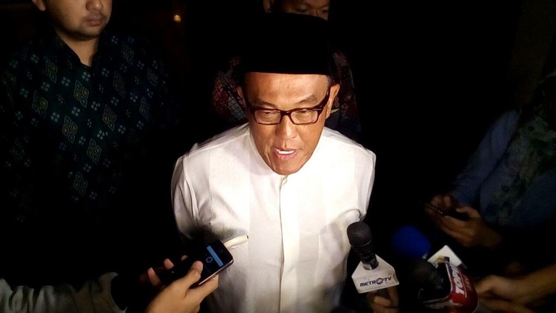 Aburizal Bakrie: Pemerintah Harus Selamatkan Muslim di Uighur China Aburizal Bakrie: Pemerintah Harus Selamatkan Muslim di Uighur China