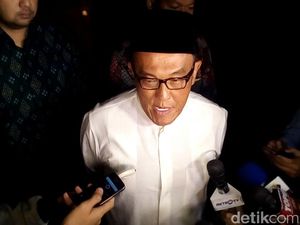 Aburizal Bakrie: Pemerintah Harus Selamatkan Muslim di Uighur China