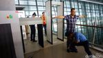 Simulasi Terminal 3 Ultimate Bandara Soekarno Hatta