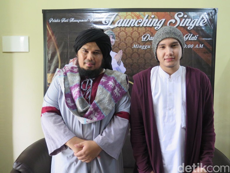 Foto: Dicky Ardian Foto: Dicky Ardian