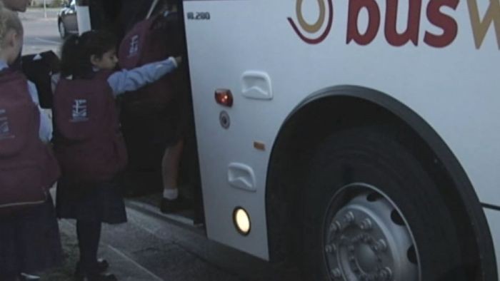 Pemerintah NSW Lamban Lengkapi Bus Sekolah dengan Sabuk Pengaman