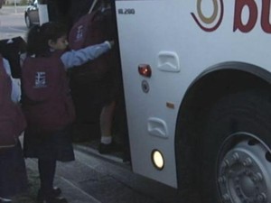 Pemerintah NSW Lamban Lengkapi Bus Sekolah dengan Sabuk Pengaman