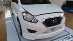 Datsun Edisi Khusus Lebaran
