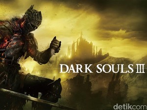 Dark Souls 3, Buat yang Sabar dan Bernyali