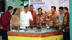 Jokowi Kunjungi PLTDG Pesanggaran Bali