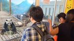 Tingkah Lucu Chuang Chuang, Panda di Bonbin Thailand