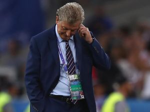 Hodgson Tak Terima Bale Pertanyakan Komitmen Timnas Inggris
