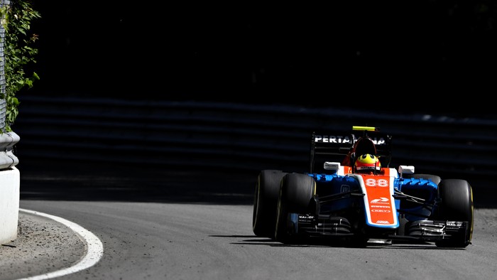 Sesi Kualifikasi yang Mengecewakan bagi Rio