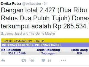 Wali Kota Serang: Razia Warteg Sesuai Perda, Tapi Dagangan Tak Perlu Diangkut