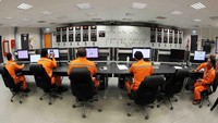 Penggunaan pembangkit berkapasitas 200 MW ini merupakan bentuk nyata dari komitmen PLN Group dalam meningkatkan infrastruktur ketenagalistrikan Indonesia yang lebih bersih dan ramah lingkungan. Agus Trimukti/Humas PLN