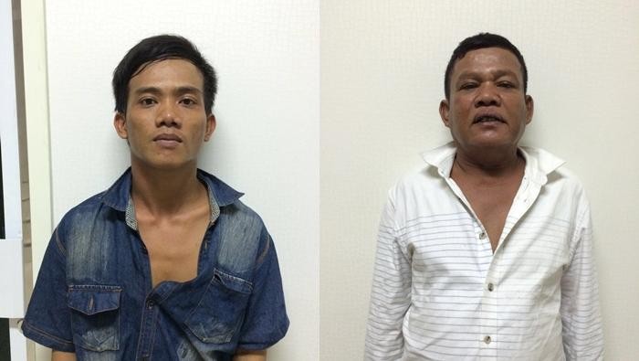 Lagi, Komplotan Copet di PRJ Kemayoran Ditangkap Polisi