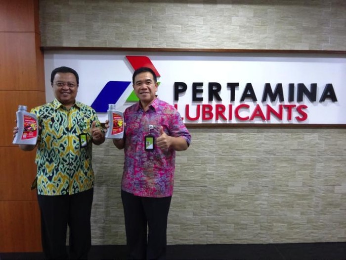 Pertamina Lubricants Berikan Layanan Lengkap Pada Pemudik, dari Paket Hemat Hingga Mudik Gratis