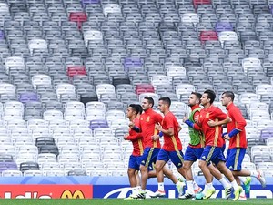 Eksploitasi-Eksploitasi yang Bisa Dilakukan Spanyol kepada Rep. Ceko