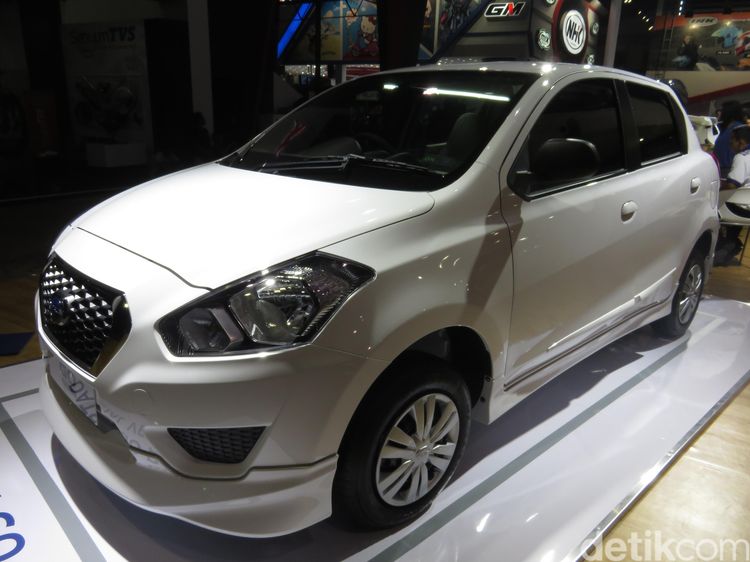 Datsun Edisi Khusus Lebaran