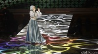 Kedelapan besar grand finalist Sunsilk Hijab Hunt 2016 telah menunjukkan bakatnya di depan juri utama yakni Dessy Ratnasari, Laudya Cynthia Bella, dan Dian Pelangi dan penonton Trans7.
