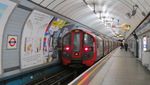 Kereta Bawah Tanah London yang Praktis