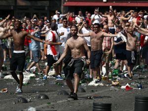 Euro 2024: Jerman Waspada Bentrok Hooligans di Laga Serbia Vs Inggris