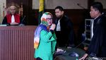 Dewie Yasin Limpo Dihukum 6 Tahun Penjara