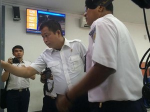 Siapa Cepat, Dia Dapat! Kuota Mudik Gratis Naik Kereta Tersisa 4.800 Kursi