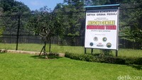Kawasan konservasi Tambling Wildlife Nature Conservation (TWNC) dikelola oleh Tomy Winata lewat Arta Graha Peduli.