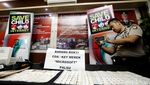 Polda Metro Sita Ratusan Software Microsoft Palsu