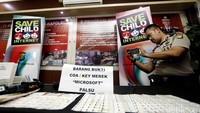 MIAP menjelaskan software ilegal yang beredar di masyarakat saat ini telah menimbulkan dampak negatif kepada seluruh pemilik merek, hak cipta dan nilai ekonomi bangsa Indonesia.