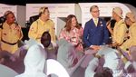 Melissa McCarthy Ramaikan Red Carpet Ghostbusters di Singapura