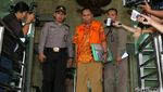 KPK Periksa Safrie Safei