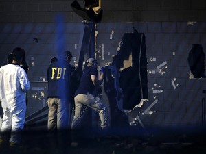 Iran Kecam Penembakan Brutal di Kelab Gay Orlando
