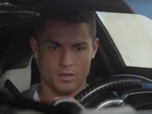 Baru Sekali Injak Gas, Ronaldo Bikin Pagani Huayra Ini Ringsek