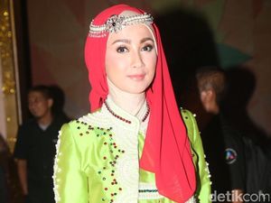Desy Ratnasari Dukung Jika Maia Estianty Berjodoh dengan Irwan