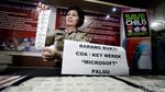 Polda Metro Sita Ratusan Software Microsoft Palsu