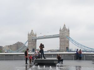London Siapkan 12 Ribu Kembang Api untuk Malam Tahun Baru