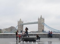 London Siapkan 12 Ribu Kembang Api untuk Malam Tahun Baru