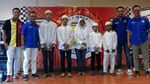 Komunitas Ferrari Buka Bersama Anak Yatim