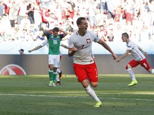 Gol Milik Menangkan Polandia atas Irlandia Utara